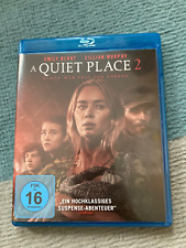 Quiet place emily gebraucht kaufen  Dresden