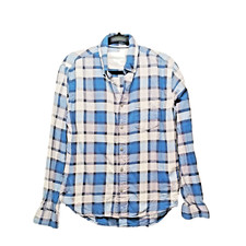 Men flannel shirt for sale  Sandy