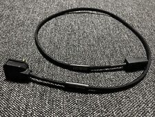 Studio connections black for sale  SOUTHAMPTON