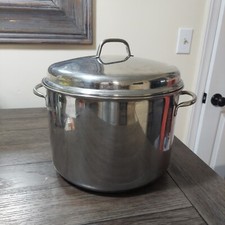 Faberware 16qt stock for sale  Flemington