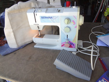 Bernina 1000 designer for sale  San Francisco