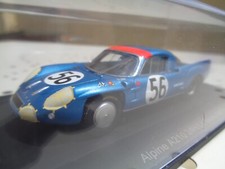 Alpine a210 spark d'occasion  Villeneuve-lès-Maguelone
