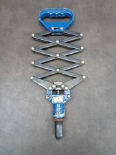 Lazy tong type for sale  SHEFFIELD