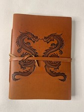 Double dragon leather for sale  Summerville