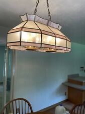 Vintage tiffany style for sale  Fall Branch