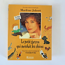 Conte marlene jobert d'occasion  Champs-sur-Marne