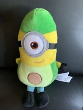Peluche minions avocado usato  Roma