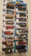 Hot wheels sammlung gebraucht kaufen  Lünen