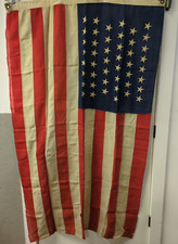 Star american flag for sale  Pella