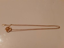 Beau collier sautoir d'occasion  Rillieux-la-Pape