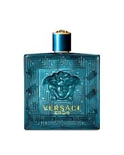 Versace Eros spray masculino EDP novo em folha comprar usado  Enviando para Brazil