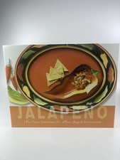 Clay art jalapeño for sale  Hartford
