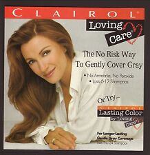 Jane seymour clairol for sale  Kendrick
