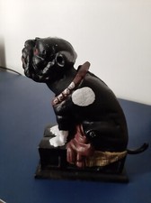 Vintage mechanical cast for sale  Townsend