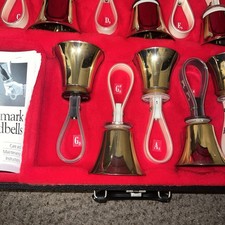 Set malmark bronze for sale  Garland