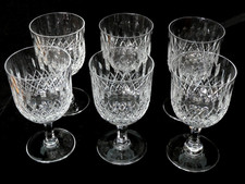 Thomas webb crystal for sale  SOUTHEND-ON-SEA