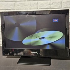 Usado, DVD player Magnavox 22MD311B 22" LCD HD TV embutido *SEM CONTROLE REMOTO* 1080P HDMI retrô comprar usado  Enviando para Brazil