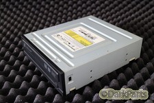 Toshiba-Samsung SH-S182 DVD-RW IDE ATA PATA unidade de disco Writemaster preta comprar usado  Enviando para Brazil