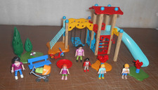 Lot figurine accessoire d'occasion  Beaumont-Hague