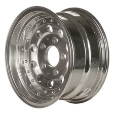 Metallic polished hole for sale  USA