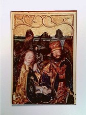 Kiedrich valentin marienaltar gebraucht kaufen  Aarbergen