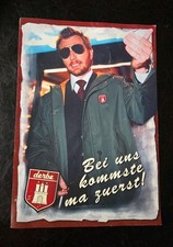 Derbe jacke kommste gebraucht kaufen  Hamburg