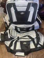 Bellarusso silver black for sale  Brandon
