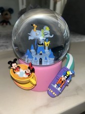Mickey friends disney for sale  ROMFORD