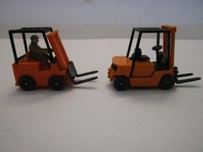 Wiking gabelstapler still gebraucht kaufen  Bad Bevensen