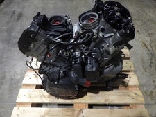 Moteur d'occasion  Visan
