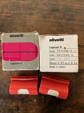 Olivetti logos calculatrice d'occasion  Fontainebleau