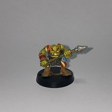 Warhammer orks goblins usato  Villanova Solaro