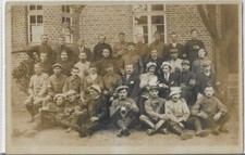 Ww1 postcard large for sale  FOLKESTONE