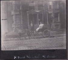 Old photograph girls for sale  Siletz