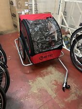 Doppio etc bike for sale  CROYDON