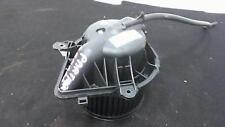 Ventilateur chauffage peugeot d'occasion  France
