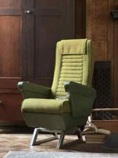 Vintage airline chair for sale  Lake Zurich