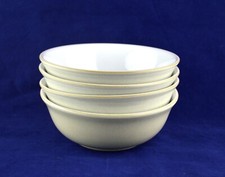 Denby stoneware linen for sale  ROMFORD