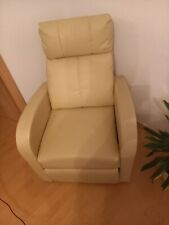 Relax massage sessel gebraucht kaufen  Delitzsch