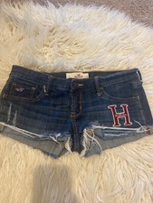 Hollister size vintage for sale  Harbor Beach