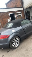 Audi mk2 2007 for sale  SCUNTHORPE