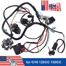 Electric wiring harness for sale  Ontario