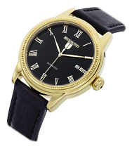 Riedenschield herrenuhr automa gebraucht kaufen  Fürstenfeldbruck