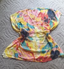 Strandtunika neu gebraucht kaufen  Eisenach