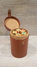 Vintage poker dice for sale  EGREMONT