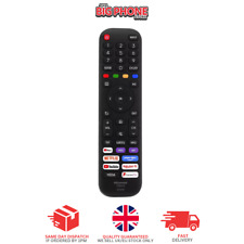 Genuine hisense smart for sale  WOLVERHAMPTON