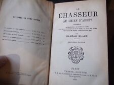 Lot livres anciens d'occasion  France
