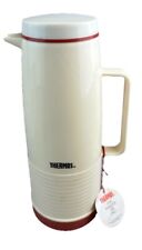 Vintage thermos cream for sale  BRIDGEND