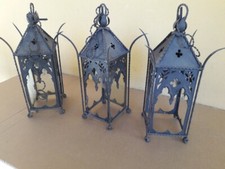 Lampadario vintage anni usato  Forli