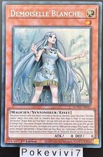 Card white lady d'occasion  Expédié en Belgium